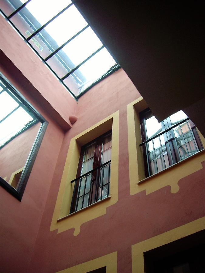 Casa Palacio Sxviii Con Piscina En Centro Historico De Sevilla المظهر الخارجي الصورة