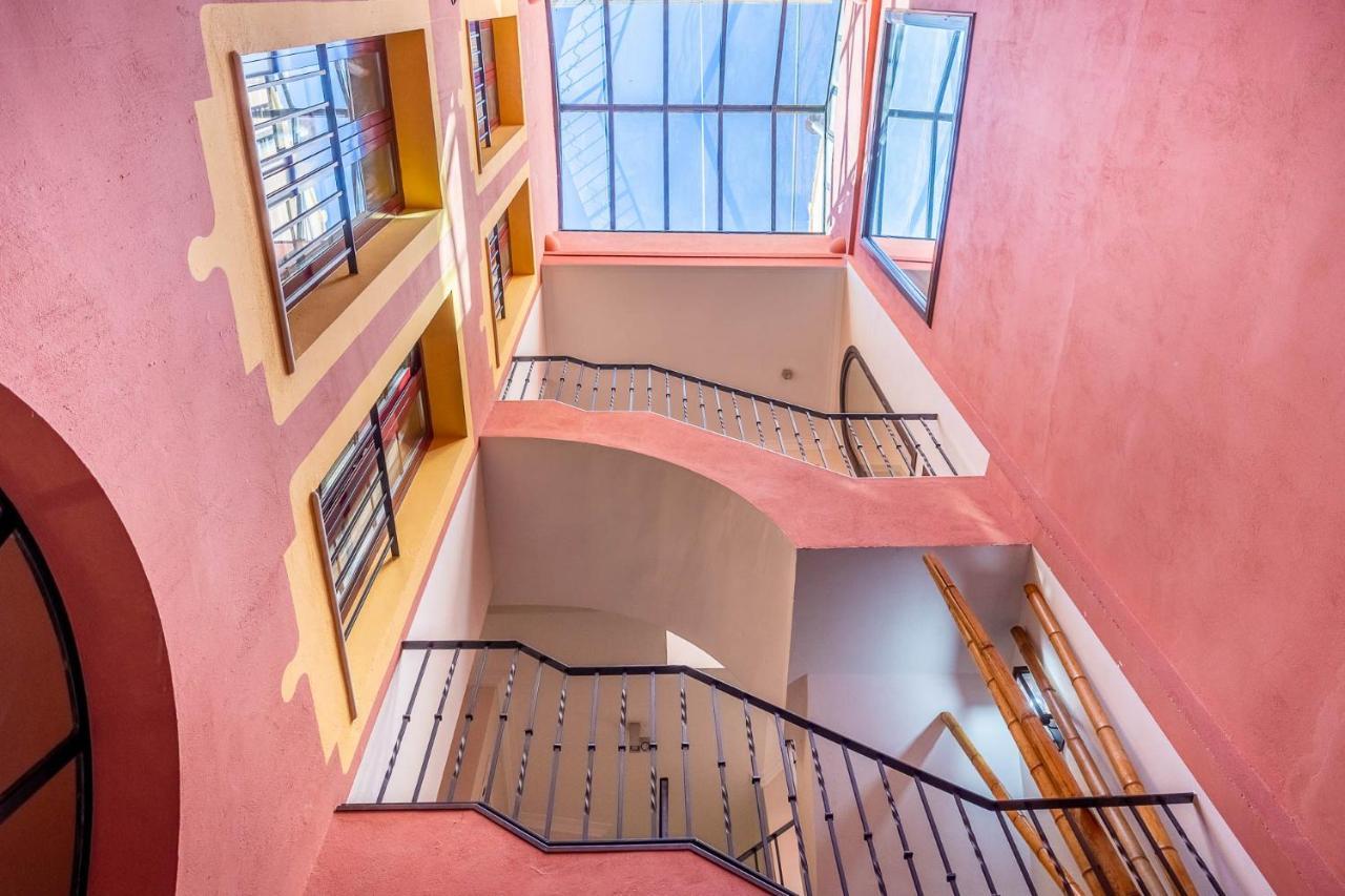 Casa Palacio Sxviii Con Piscina En Centro Historico De Sevilla المظهر الخارجي الصورة