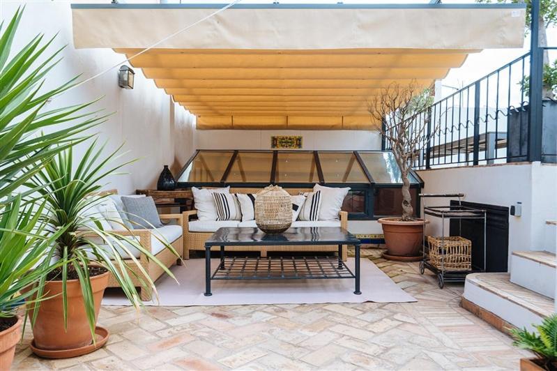Casa Palacio Sxviii Con Piscina En Centro Historico De Sevilla المظهر الخارجي الصورة