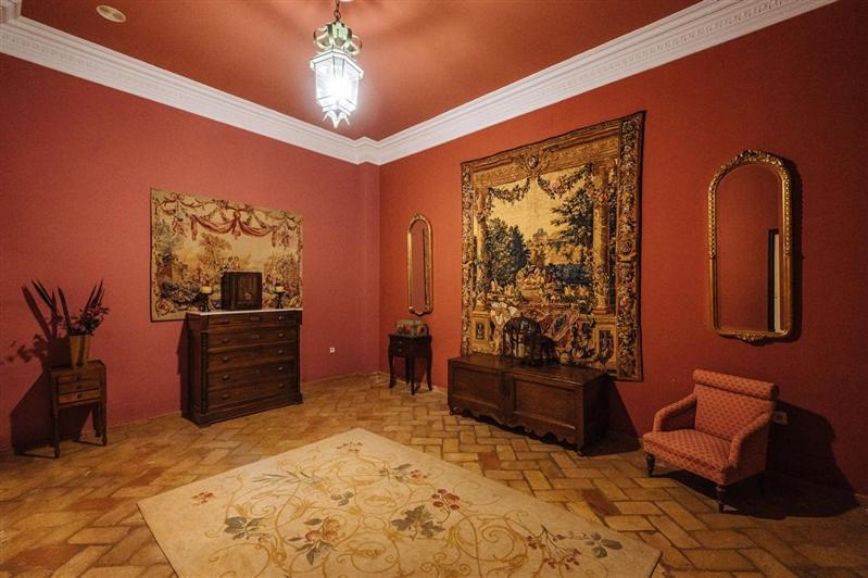 Casa Palacio Sxviii Con Piscina En Centro Historico De Sevilla المظهر الخارجي الصورة