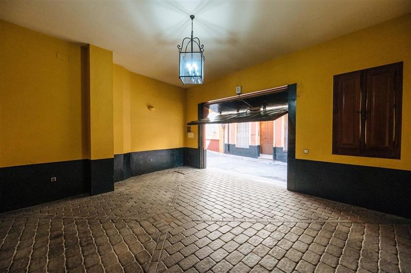 Casa Palacio Sxviii Con Piscina En Centro Historico De Sevilla المظهر الخارجي الصورة