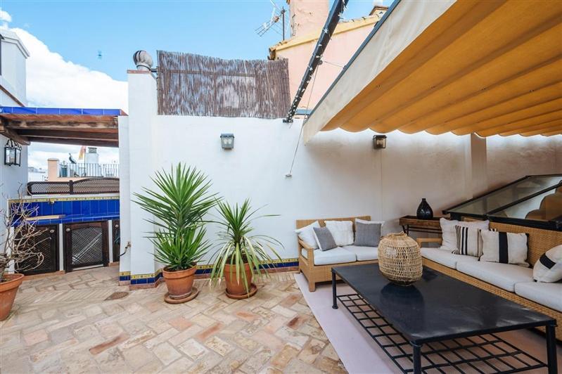 Casa Palacio Sxviii Con Piscina En Centro Historico De Sevilla المظهر الخارجي الصورة