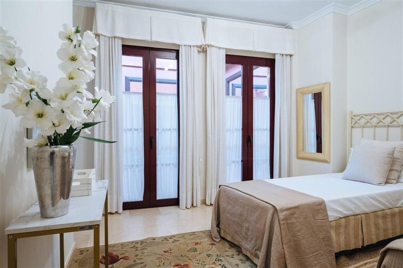 Casa Palacio Sxviii Con Piscina En Centro Historico De Sevilla المظهر الخارجي الصورة